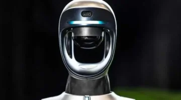 شركة هونر تدخل سباق الذكاء الاصطناعي وتستعد لإطلاق أول روبوت بشري لها